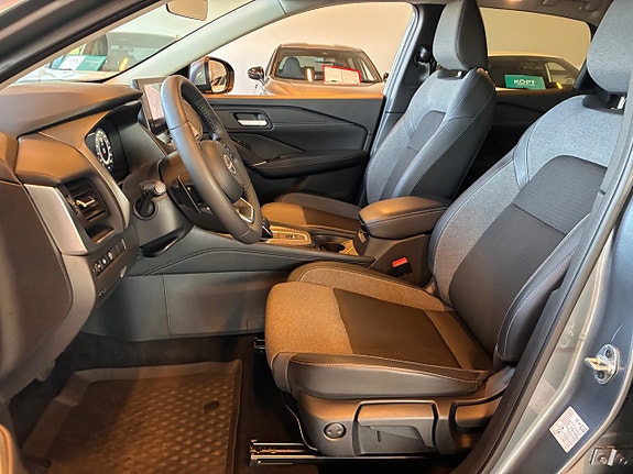 Nissan Qashqai 10 of 17