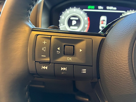 Nissan Qashqai 8 of 17