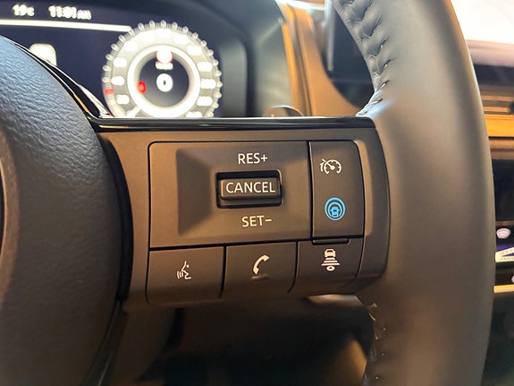 Nissan Qashqai 9 of 17
