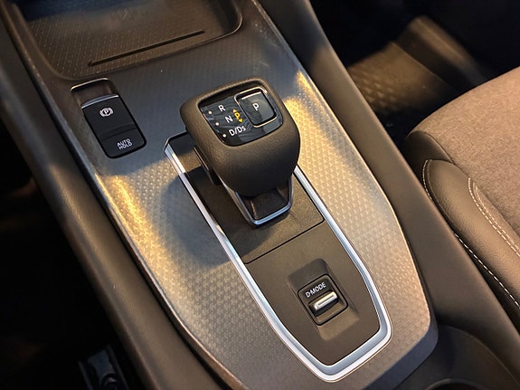 Nissan Qashqai 16 of 17