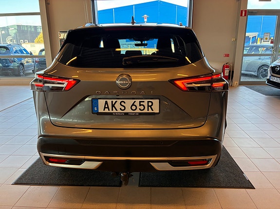 Nissan Qashqai 6 of 17