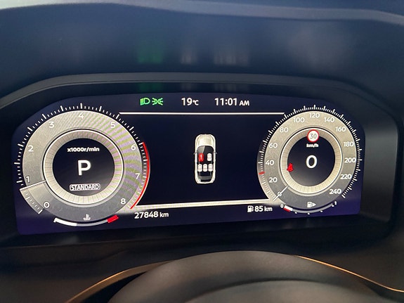 Nissan Qashqai 12 of 17