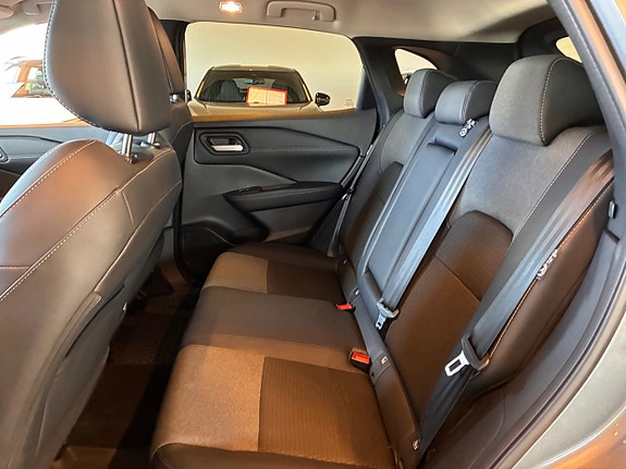 Nissan Qashqai 17 of 17