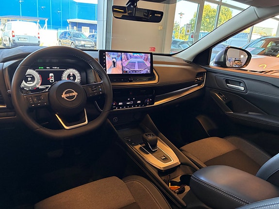 Nissan Qashqai 11 of 17