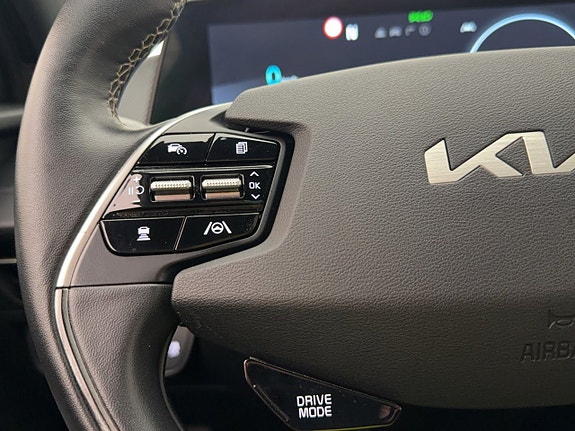 Kia EV6 20 of 30