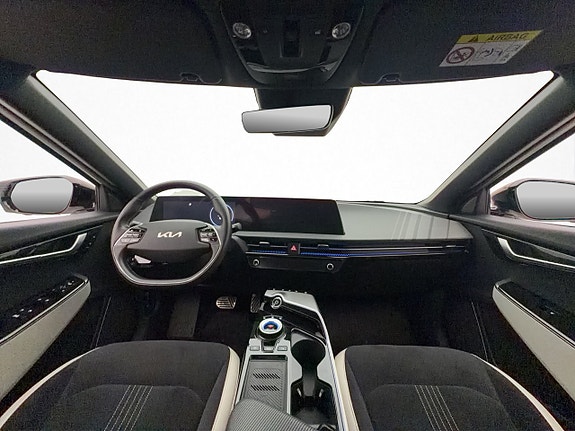 Kia EV6 15 of 30