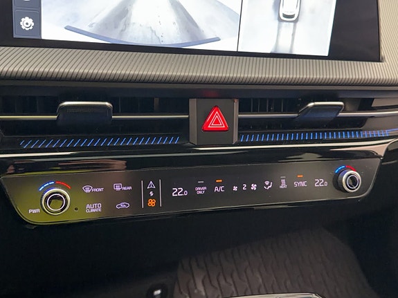Kia EV6 29 of 30