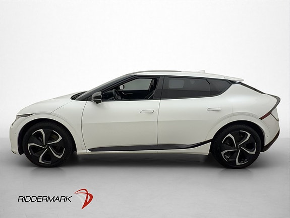 Kia EV6 5 of 30
