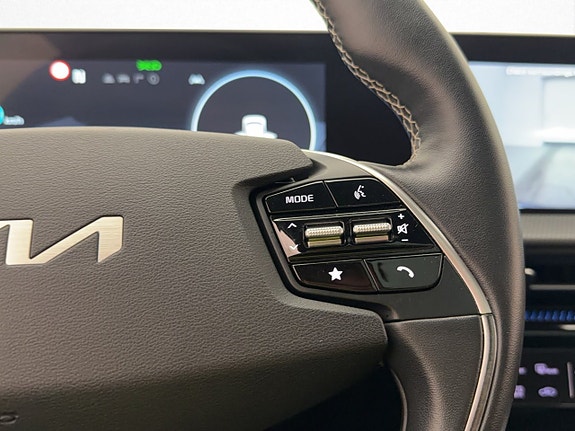 Kia EV6 23 of 30