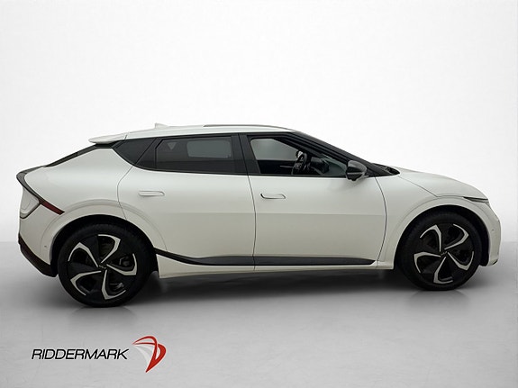 Kia EV6 9 of 30