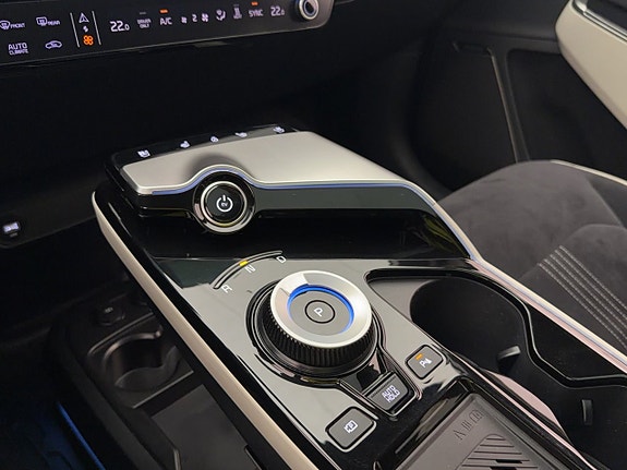 Kia EV6 30 of 30