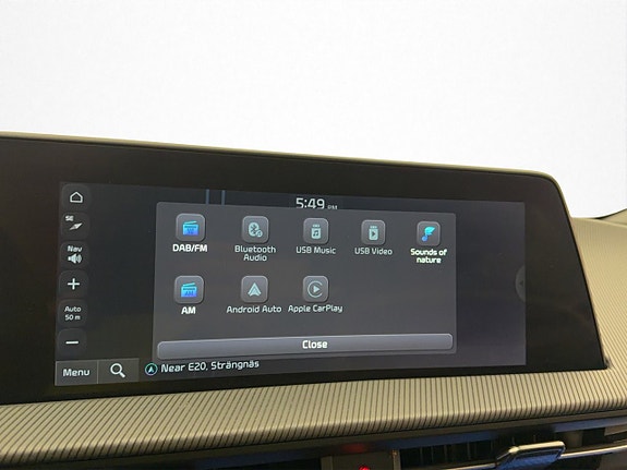 Kia EV6 28 of 30