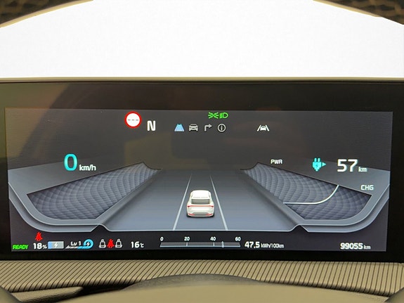 Kia EV6 21 of 30