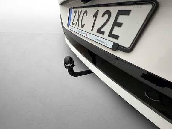 Kia EV6 10 of 30