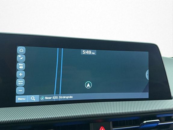 Kia EV6 27 of 30