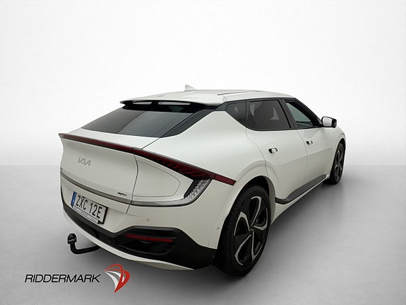 Kia EV6 8 of 30