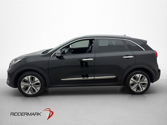 Kia Niro 4 of 30