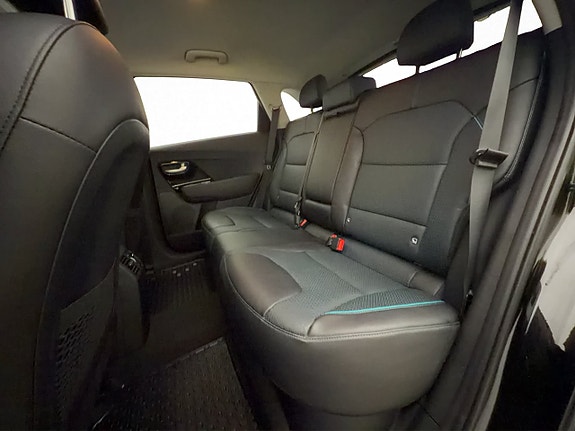 Kia Niro 16 of 30