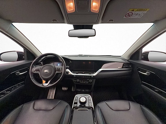 Kia Niro 13 of 30