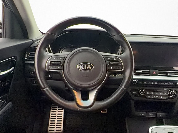Kia Niro 17 of 30