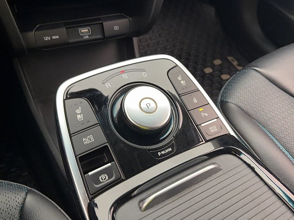 Kia Niro 27 of 30