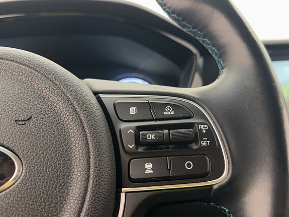 Kia Niro 29 of 30