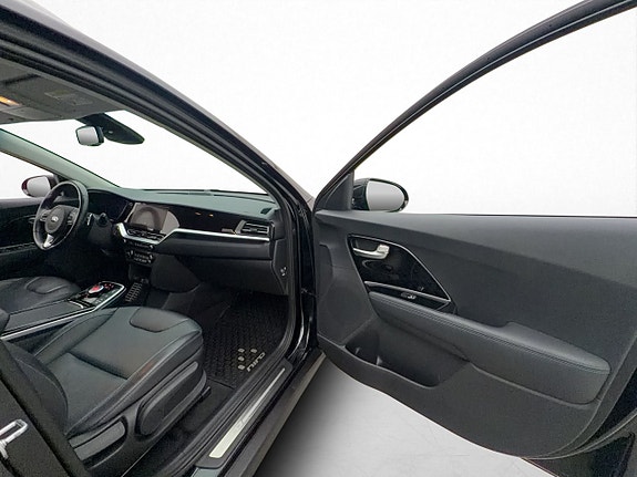 Kia Niro 14 of 30