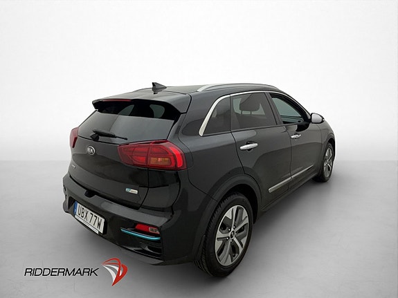 Kia Niro 8 of 30