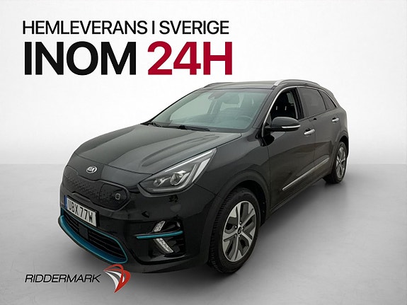 Kia Niro 3 of 30