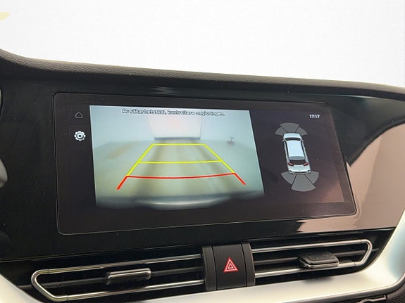 Kia Niro 26 of 30