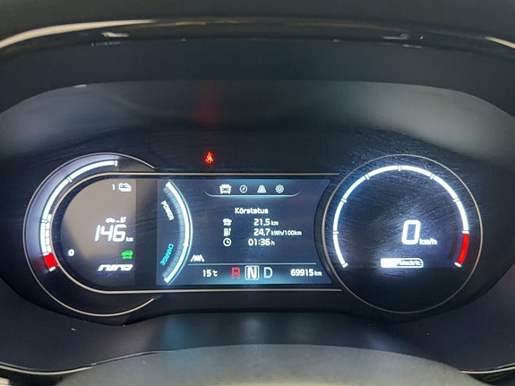 Kia Niro 22 of 30