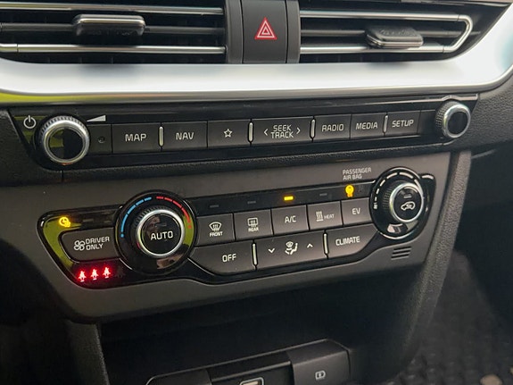 Kia Niro 25 of 30