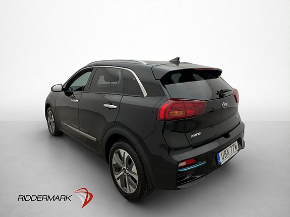 Kia Niro 5 of 30