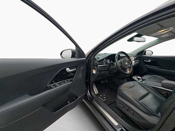Kia Niro 11 of 30