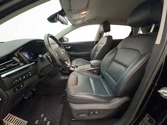 Kia Niro 12 of 30