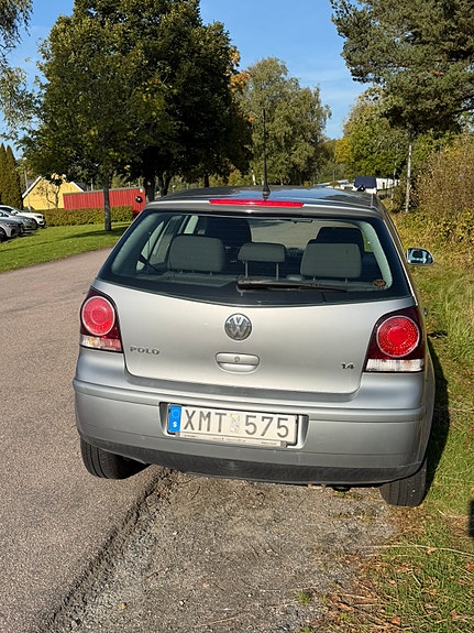 Volkswagen Polo 3 of 7
