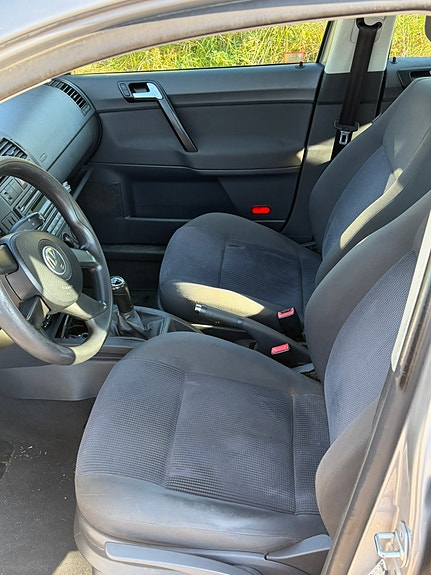 Volkswagen Polo 6 of 7