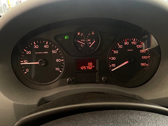Peugeot Expert 11 of 14