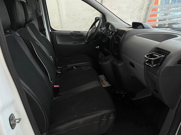 Peugeot Expert 10 of 14