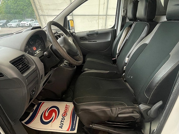 Peugeot Expert 8 of 14