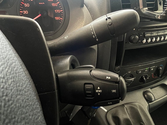 Peugeot Expert 12 of 14