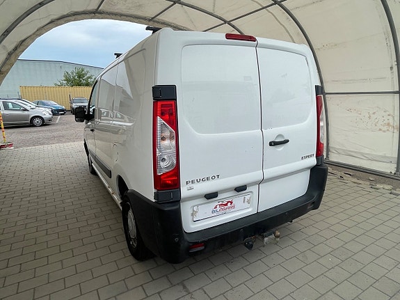 Peugeot Expert 2 of 14