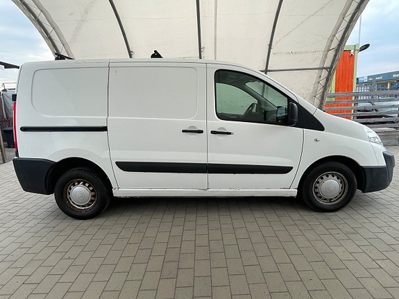 Peugeot Expert 4 of 14