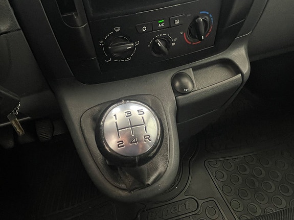 Peugeot Expert 14 of 14