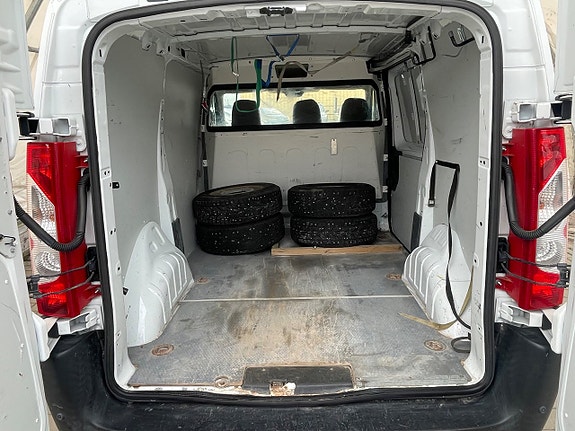 Peugeot Expert 6 of 14