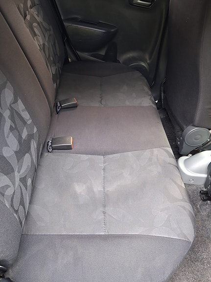 Suzuki Alto 6 of 7