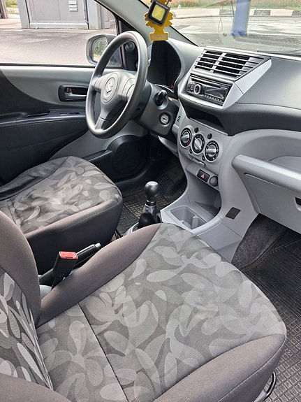 Suzuki Alto 5 of 7