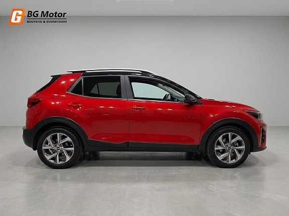 Kia Stonic 5 of 22