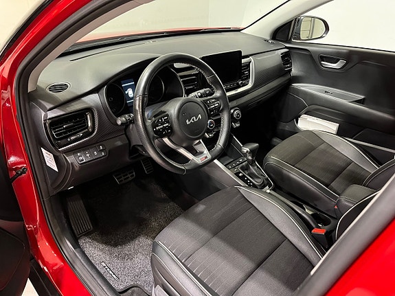 Kia Stonic 9 of 22