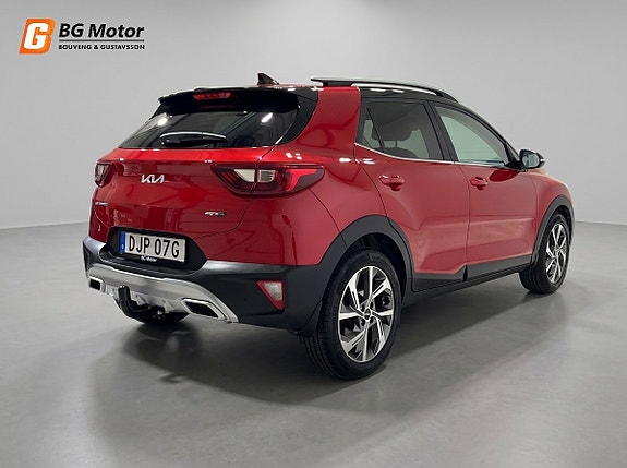 Kia Stonic 4 of 22